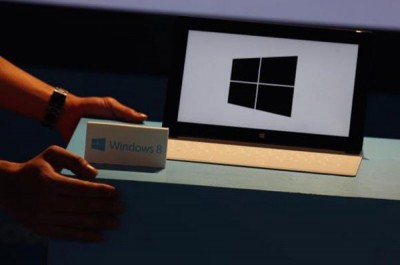 Tiongkok Larang Penggunaan Microsoft Windows 8 Pada Komputer Pemerintah Tiongkok Larang Penggunaan Microsoft Windows 8 Pada Komputer Pemerintah