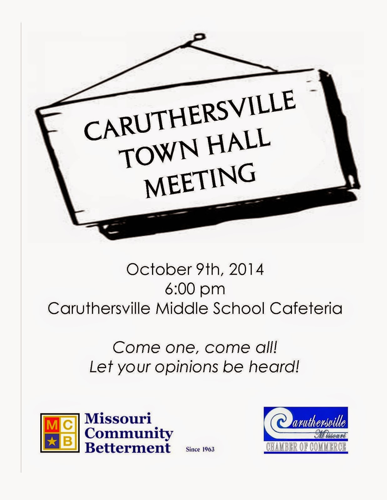 Caruthersville Chamber of Commerce