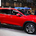 Hyundai Showcased All New Santa Fe Geneva Motor Show 2018