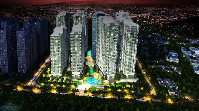 Dự án chung cư VinCity Gia Lâm Hà Nội 