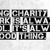 Social Services of the Islamic Foundation
