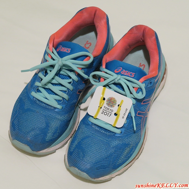 asics gel nimbus  19 2017