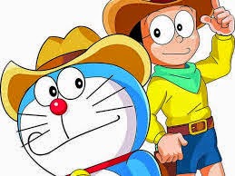 New Episode Doraemon Cartoon in Urdu – 25nd October 2014 - new cartoons