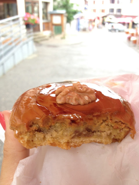 Sweet kwisine, alpes, grenoble, annecy, belledonne, savoie, vercors, chartreuse