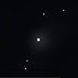 Mengenal Gamma Cephei, Bintang Kutub Masa Depan
