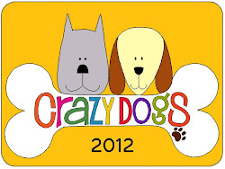 CRAZY DOGS BOM 2012 - projeto pessoal