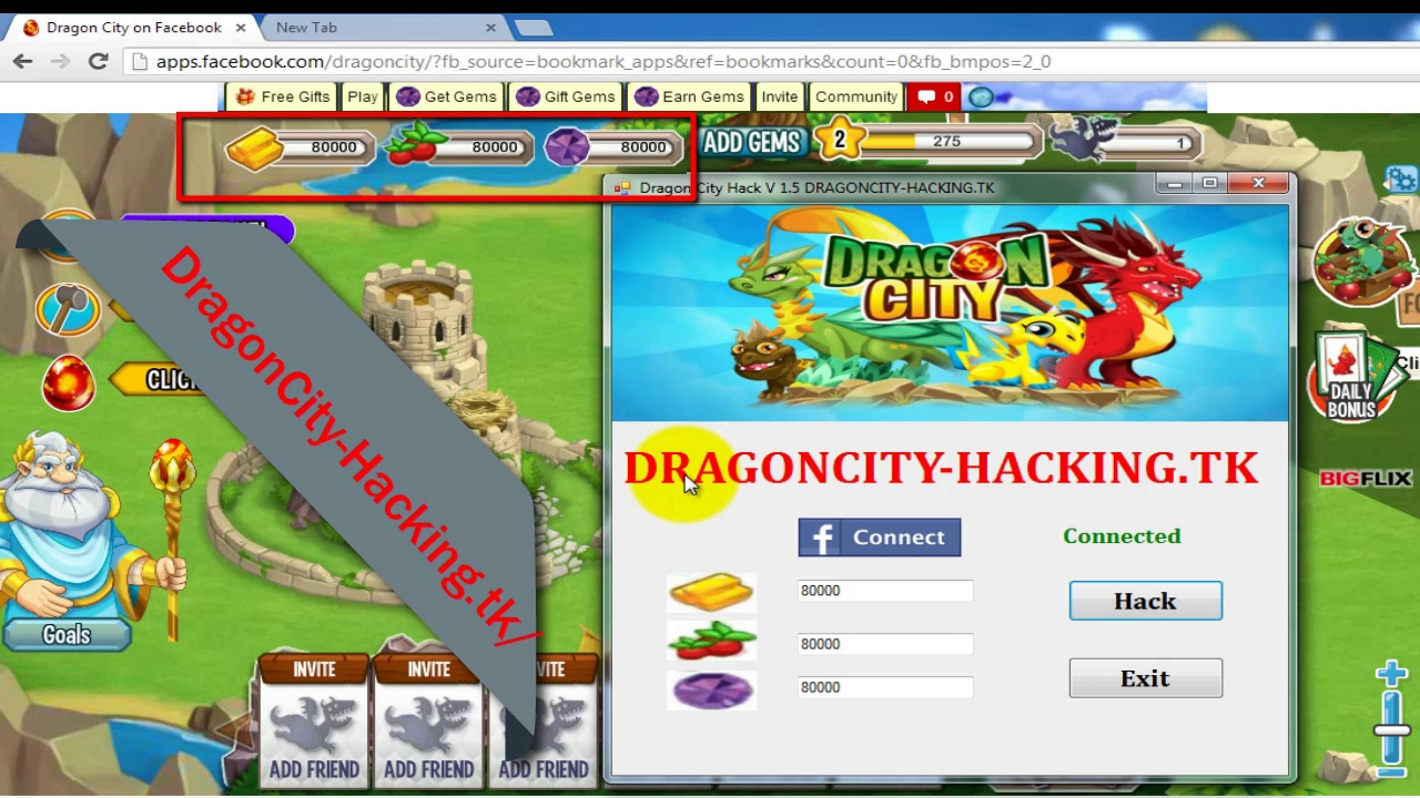 Ourworld gem hack
