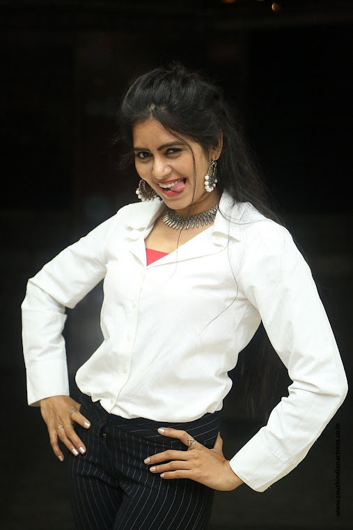 Madhumitha Krishna at Kaluva Ugadi Calendar Launch