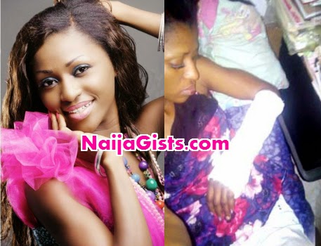 rita edmond car accident