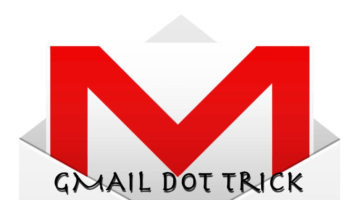 gmail dot trick use