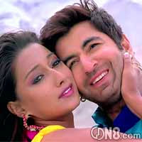 Awara Bengali Movie All Songs Lyrics