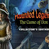 HAUNTED LEGENDS: THE CURSE OF VOX - Edición Coleccionista en Español