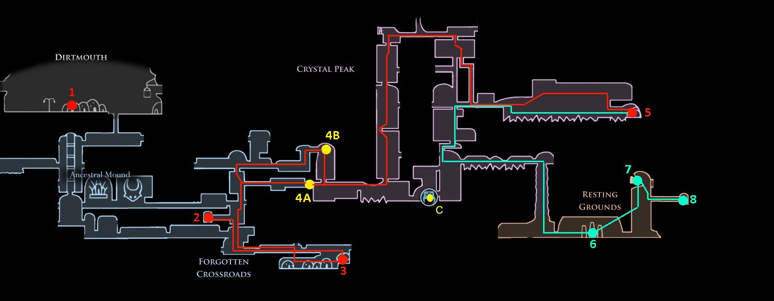 пристанище королевы