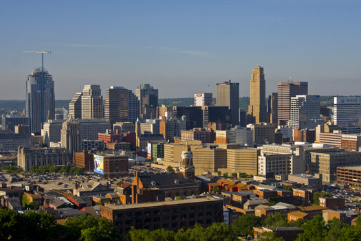 Queen City Discovery The Postcard View From Wlwt