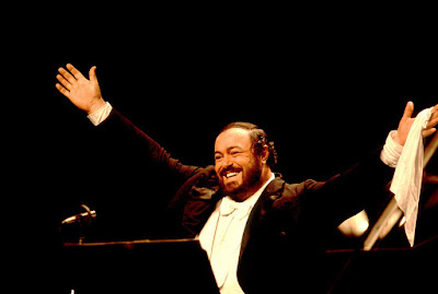 Pavarotti 2019 Documentary Image 9