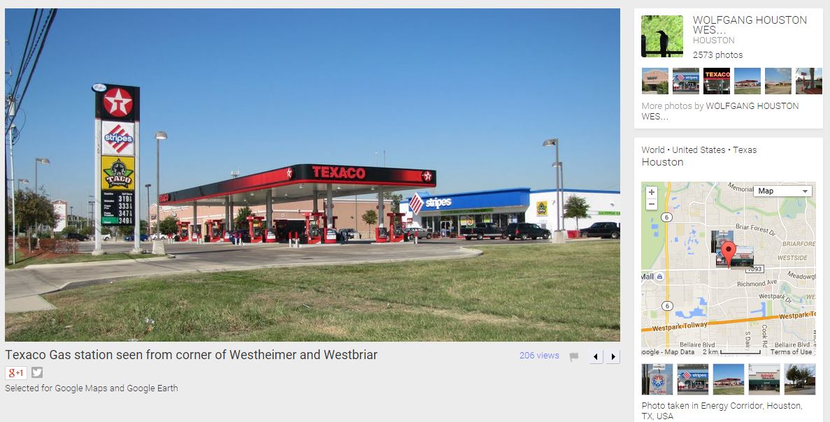 HTownWest Photo Blog Icebox Taqueria Toda Madre Texaco 12968