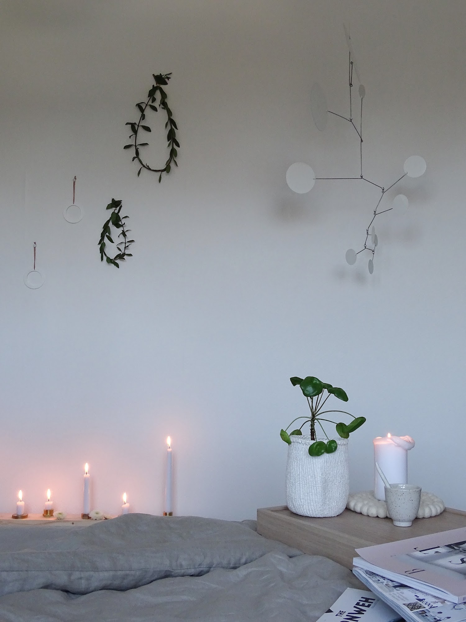 Harmonisches Fresh-up im Schlafzimmer und gemütliches Wohnen - https://mammilade.blogspot.de Harmonisches Fresh-up im Schlafzimmer und gemütliches Wohnen - https://mammilade.blogspot.de