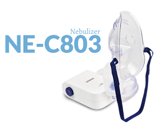 Nebulizer NE-C803