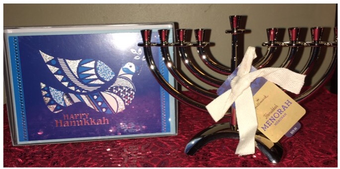 2016 A Motherhood Experience