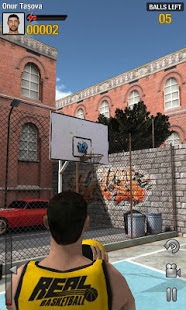 Real Basketball v1.9.3 Apk Android Real Basketball v1.9.3 Apk Android