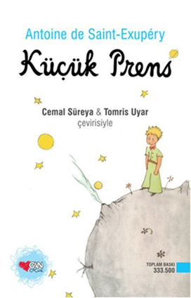 Küçük Prens Küçük Prens