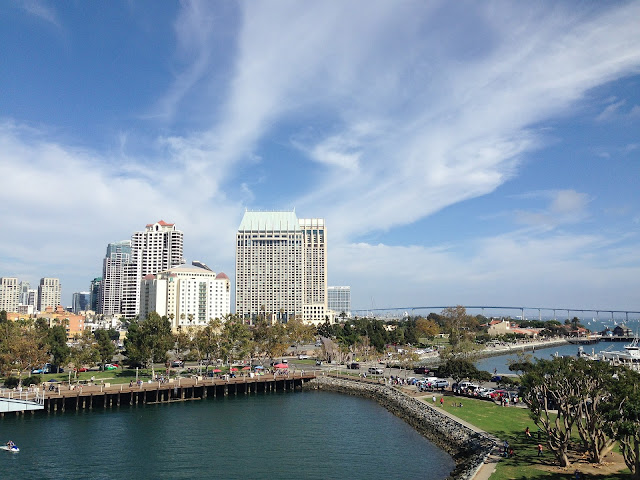 קבלו את המלונות המומלצים ביותר בסן דייגו ב-2022!