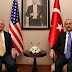 ΟΙ ΑΜΕΡΙΚΑΝΟΙ ΕΚΑΤΣΑΝ ΣΤΑ ΤΕΣΣΕΡΑ ΣΤΟΥΣ ΡΩΣΟΔΟΥΛΟΥΣ  ΤΟΥΡΚΟΥΣ:!!!!  “Οδικός χάρτης” για ομαλοποίηση σχέσεων ΗΠΑ και Τουρκίας: Τι είπαν Τίλερσον και Τσαβούσογλου (βίντεο) 