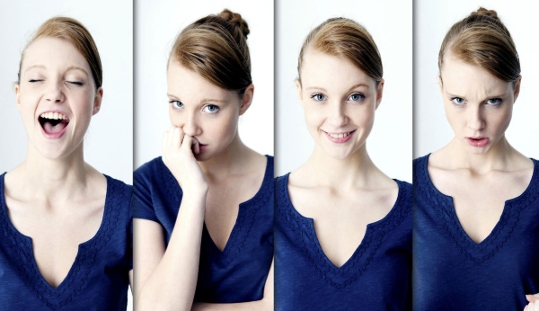 طرق للتعامل مع المرأة المزاجية طرق للتعامل مع المرأة المزاجية