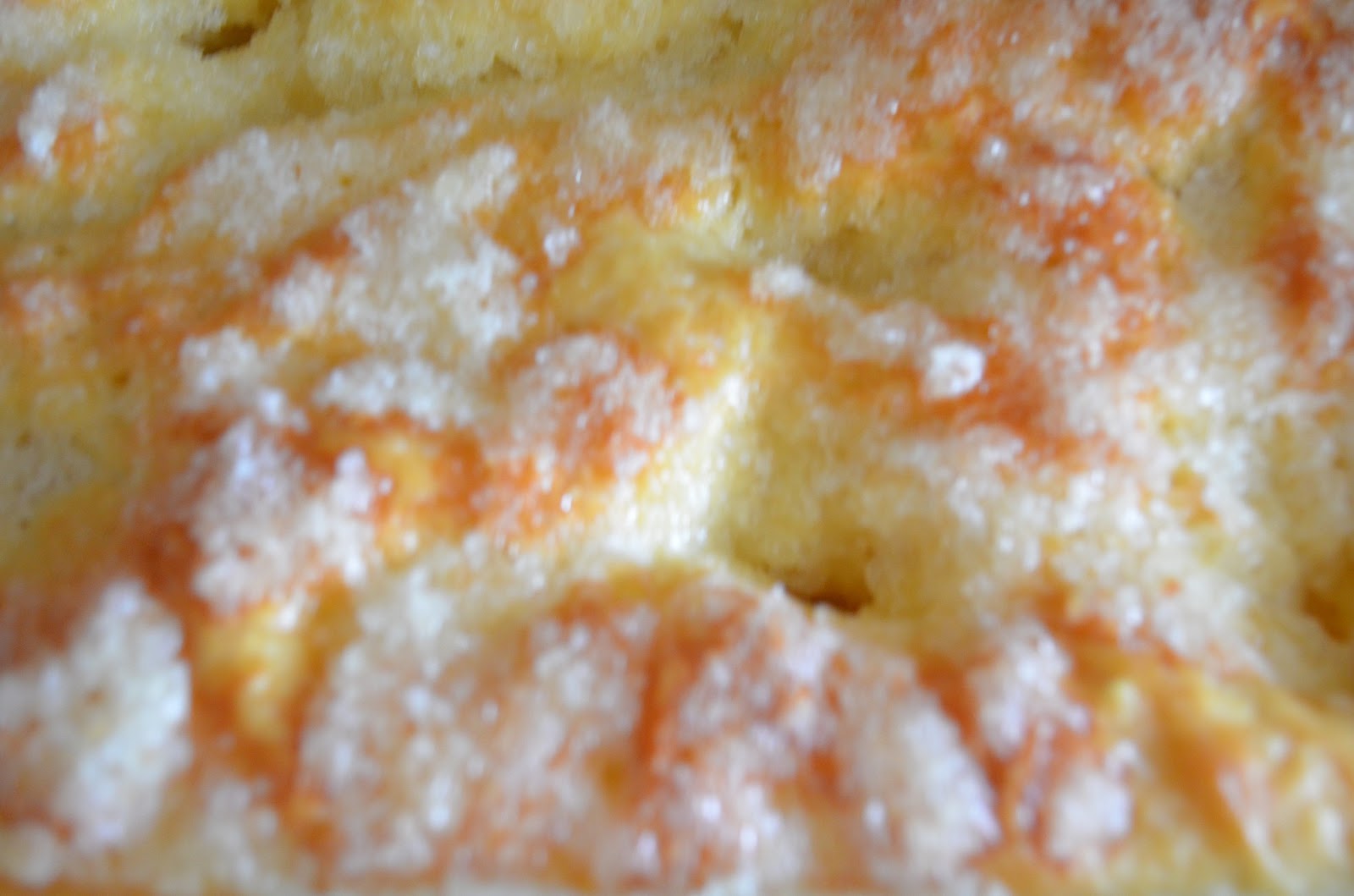 Французский сахарный пирог. Корка (румяная, хрустящая). Сахарный пирог от Дины.