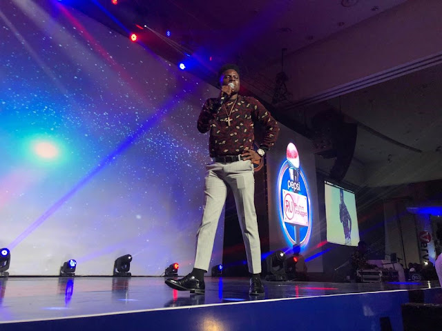 Pepsi launches viral ?Disembaa? campaign