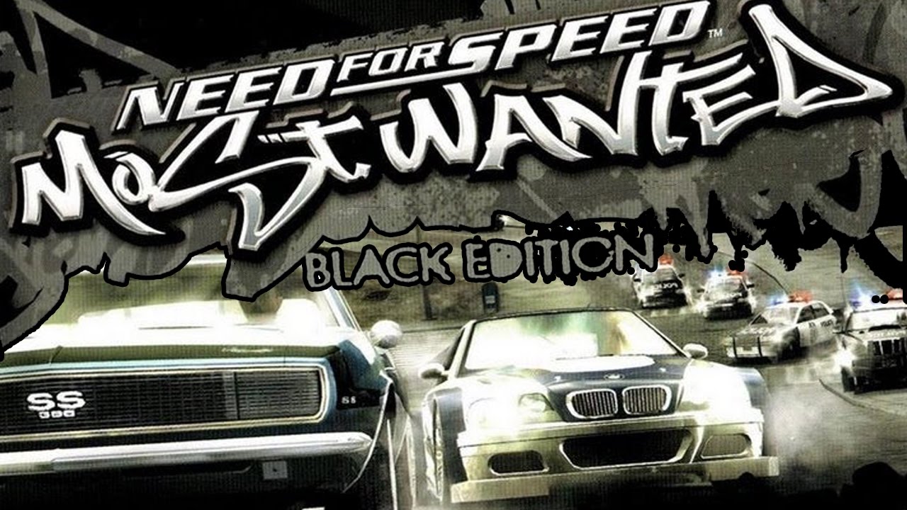 Nfsmw Black Edition Pc Download Nfsmw Black Edition Pc Download