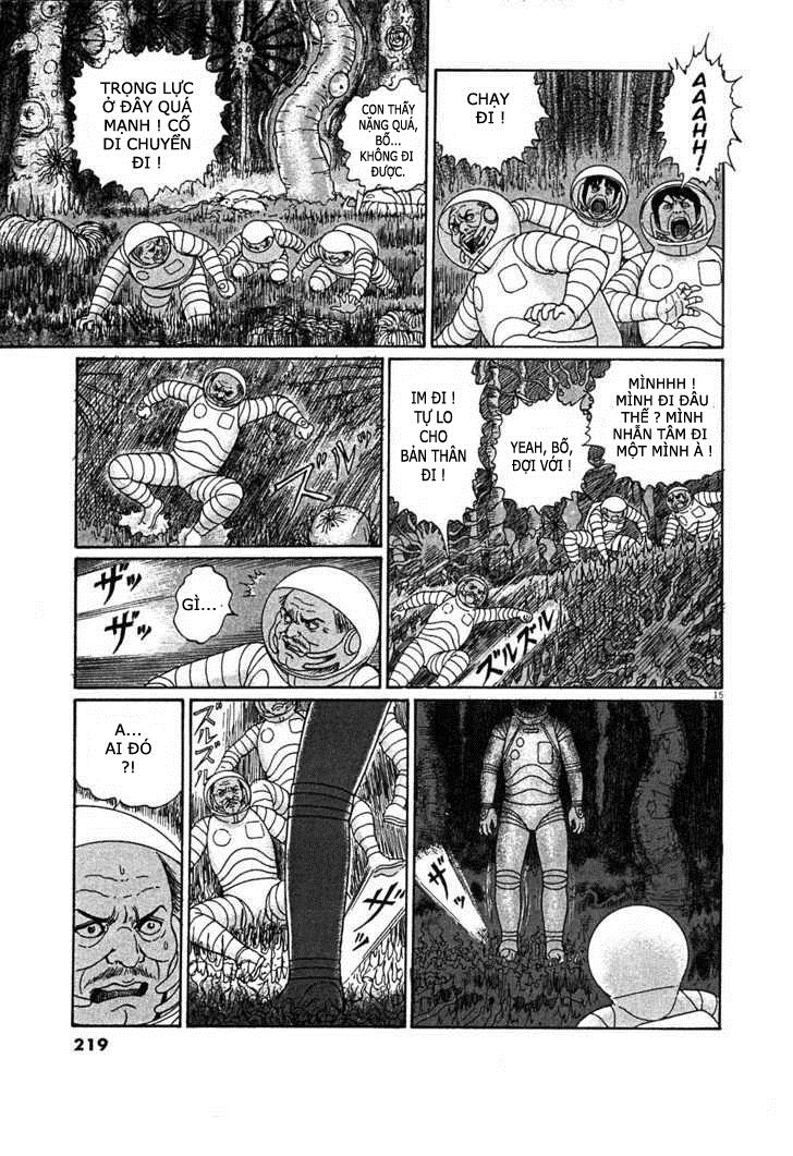 Jigokusei Lemina chap 6
