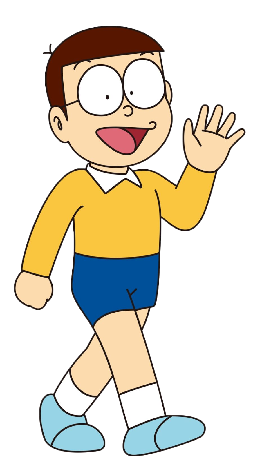 Doraemon Cartoon Character Pictures Lasemsourcing