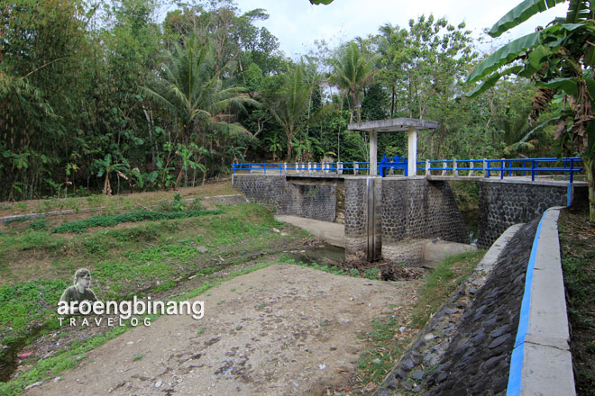 makam ki bodronolo kuwarasan kebumen