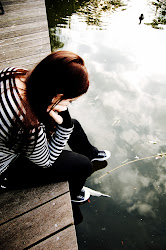 lonely sad sitting iphone wallpapers boy deviantart single loneliness am lady rider صور tags such