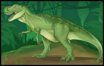 videos de dinossauros em desenho