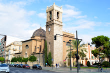 Santa María del Mar