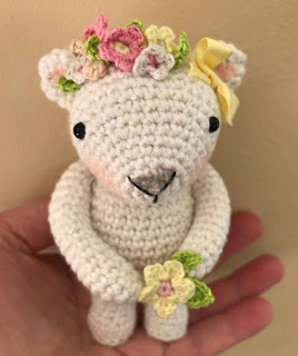 Spring Bear