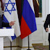 Συμφωνία σε όλα Ρωσίας-Ισραήλ: Ξεκινούν αεροναυτικές ασκήσεις ! Η Gazprom μπαίνει σε "Λεβιάθαν" και "Ταμάρ" !