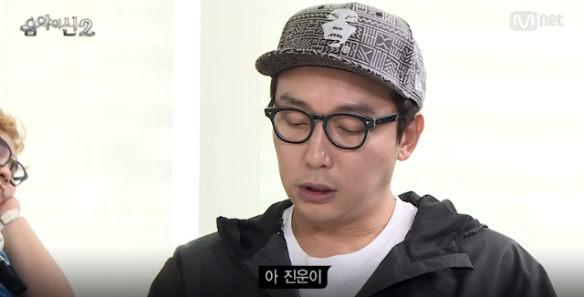 소희와 채경이의 활동을 맡은 이상민과 탁재훈 ㄷㄷ.jpg | 인스티즈