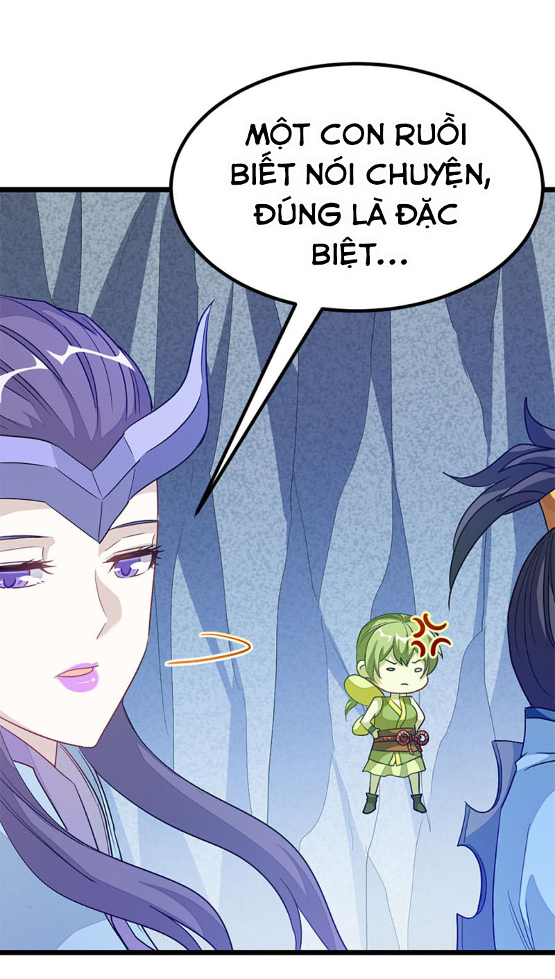 Cửu Dương Thần Vương Chapter 218 - TC Truyện