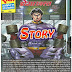 Story Doga Dhwast | Doga Unmoolan -6 Raj Comics