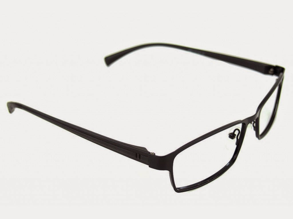 Trying to Stay Calm! Polette Eyeglasses Review...