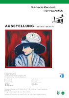 Nachlese 3 zum Märkischen Kunstpreis 2015