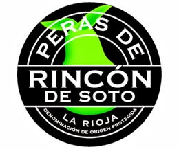 Peras Rincón de Soto