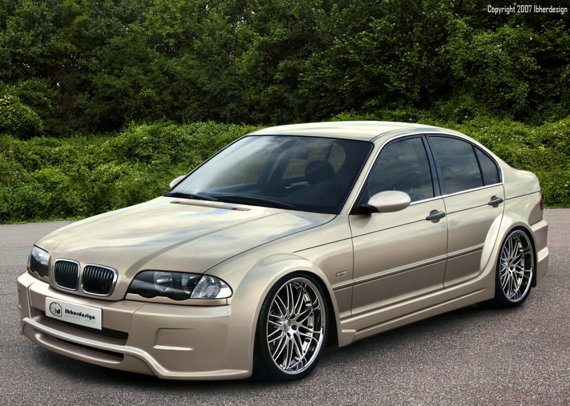 BMW e46 3 series Owners Manual 2000 DOWNLOAD coupe | Sedan | Convertible
