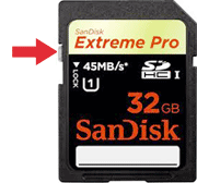 How to Fix Write Protected Issue in Your Memory Card