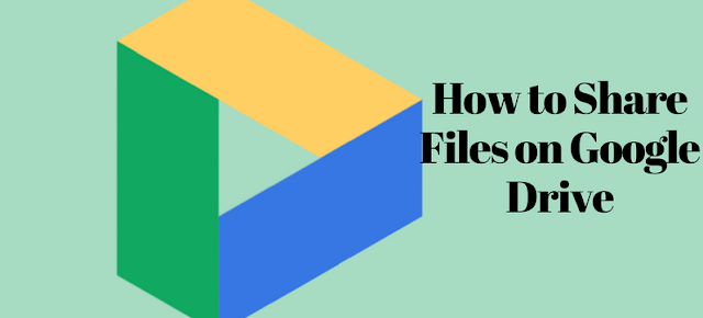 Google Drive Google Drive