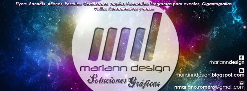 Mariann Design