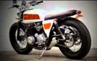 modifikasi cb 125 modifikasi cb 125